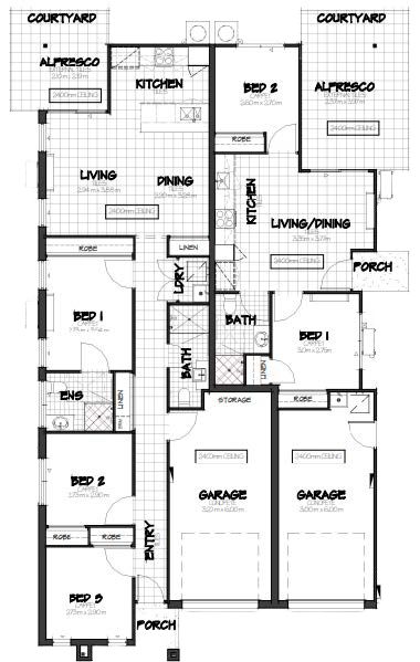 Lot 18 Moon Court, Logan Reserve QLD 4133-1