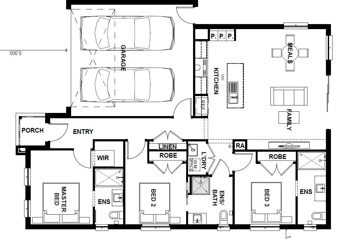 Lot S1108 Lily Drive, Wallan VIC-4