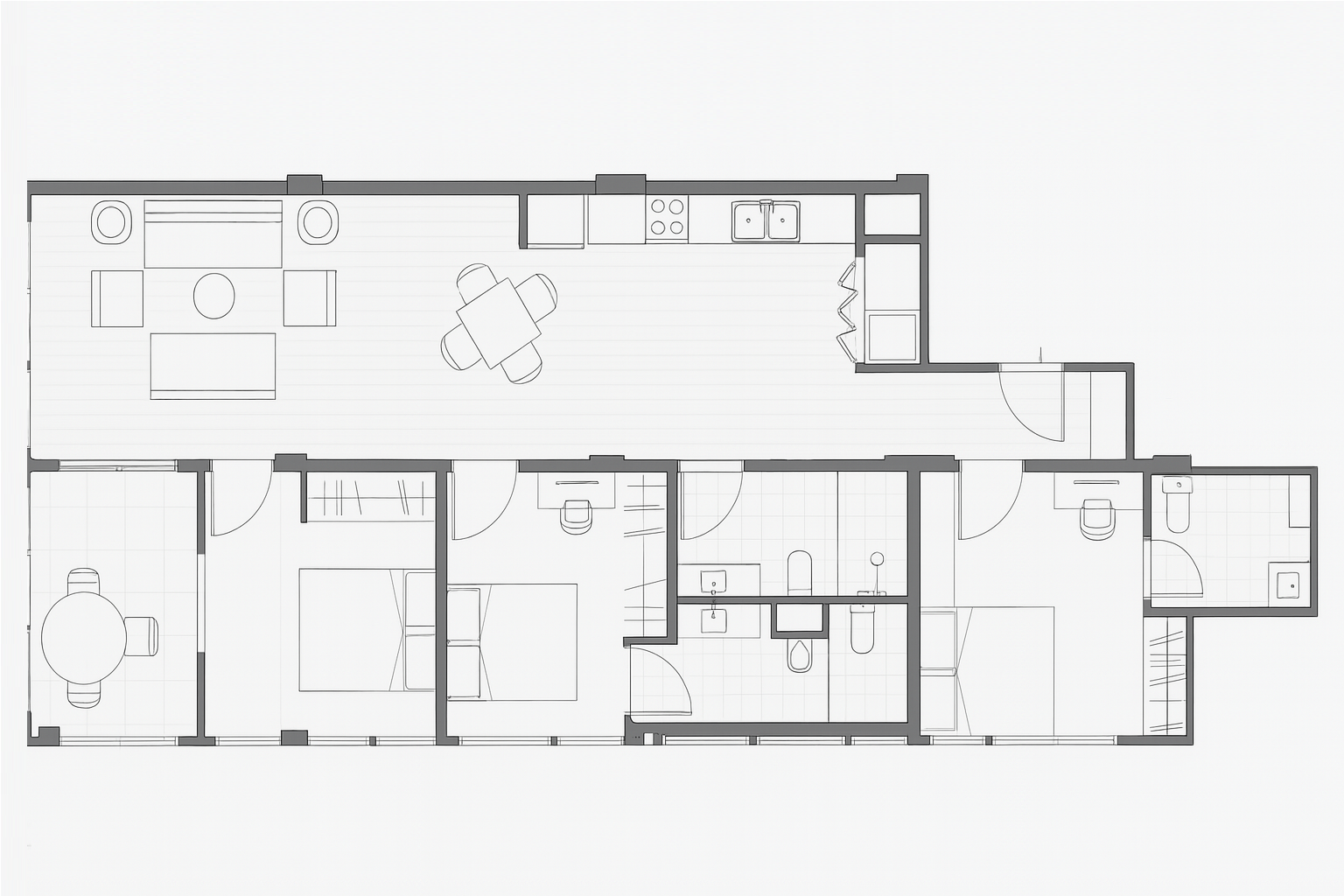 Lot S603/603-50 Carl Street, Woolloongabba QLD-4