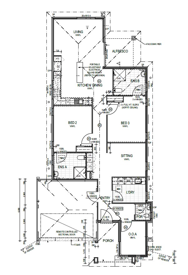 Lot 2148 Parks Estate, Baldivis WA 6171-2