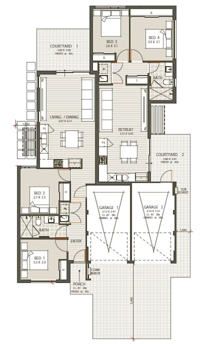 Lot A Moorpark Avenue, Yanchep WA-1