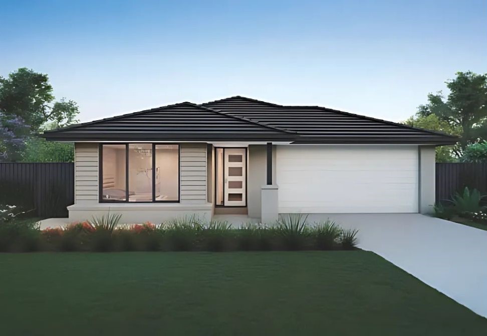 Lot S507 Rumbee Cct, Tarneit VIC
