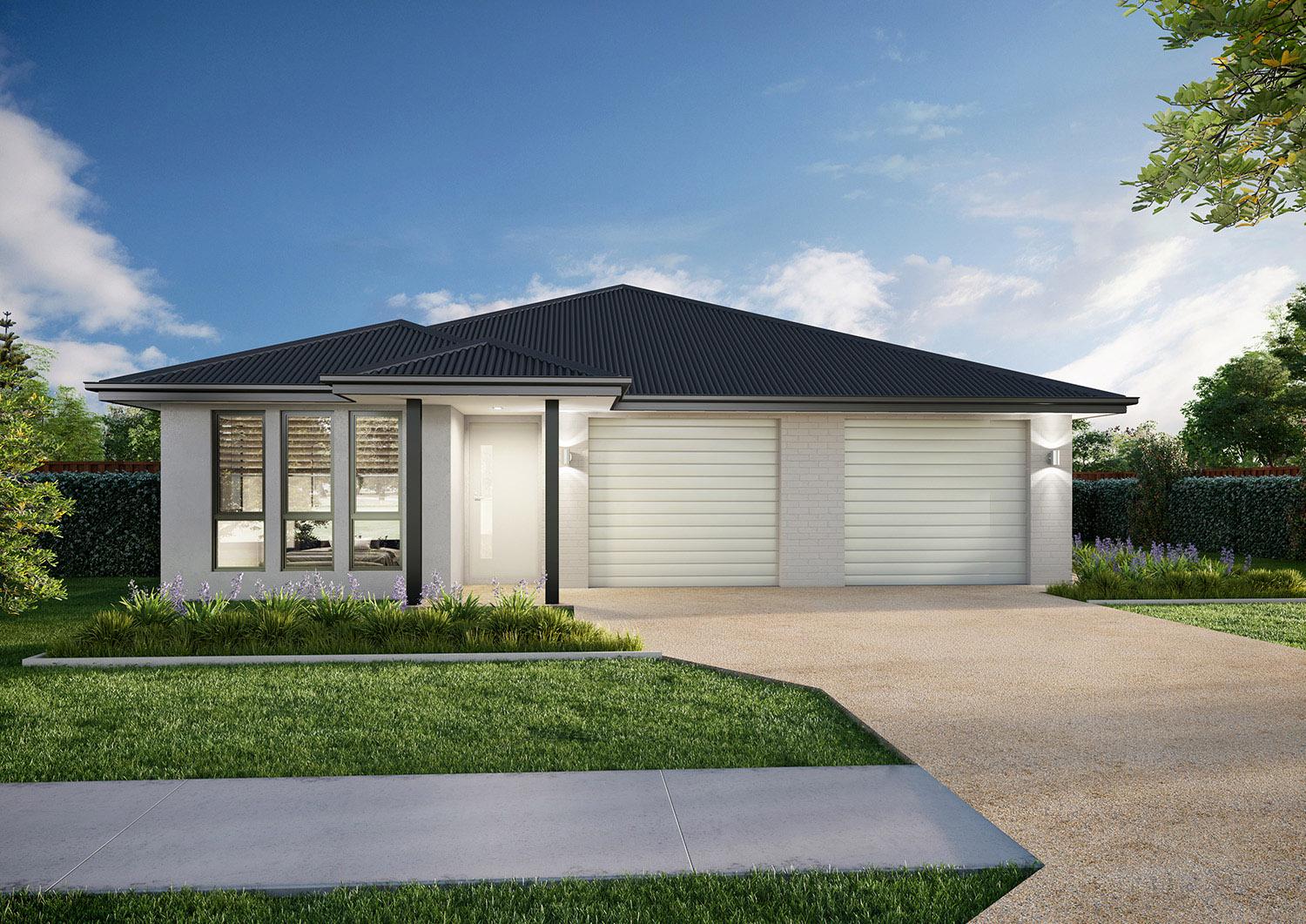 Lot 42 Moorabool Street, The Nursery, Park Ridge QLD
