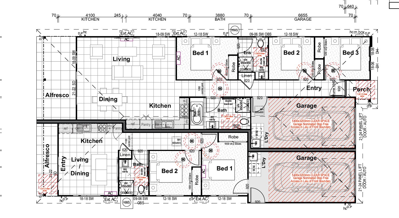 Lot 42 Moorabool Street, The Nursery, Park Ridge QLD-1