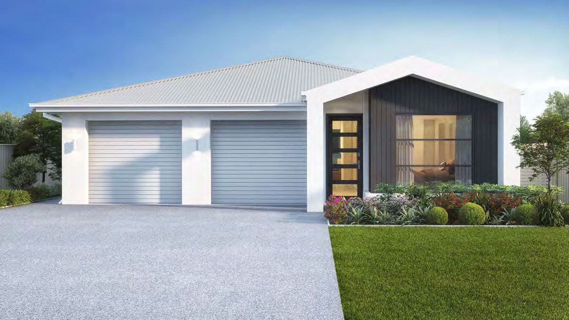 Lot 19 McCreadie Road, Ormeau Hills QLD