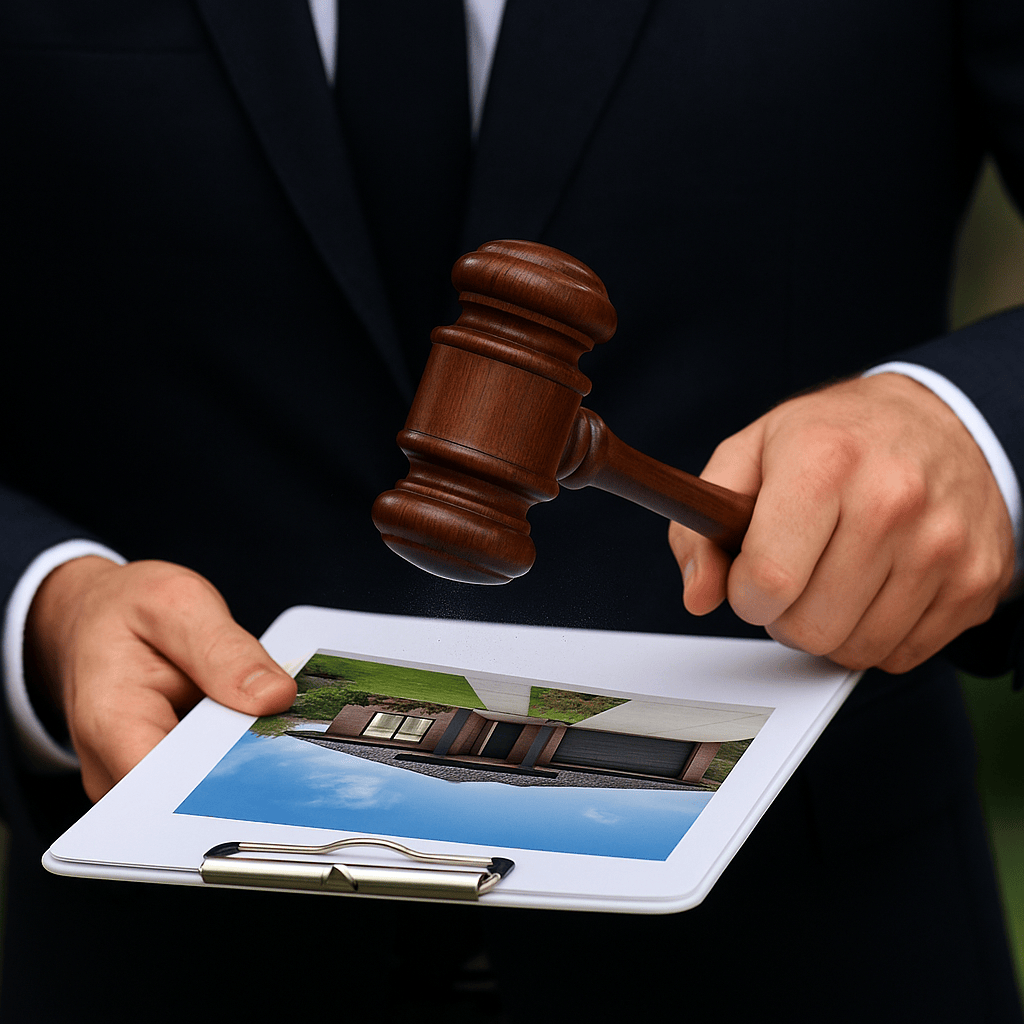 Catch the Early Ride: Australia’s 5% Deposit Scheme.  What It Means for Property Investors