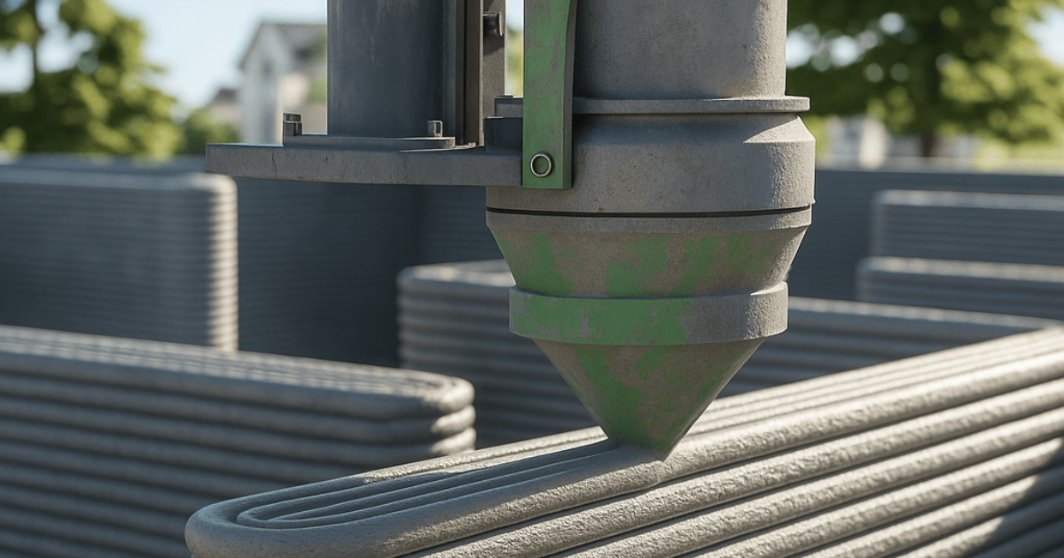 3D Printed Homes, The Future of Housing and the Answer to Australia’s Housing Shortage?