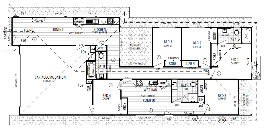 Lot 263 Honeysuckle Circuit, Collingwood Park QLD-4
