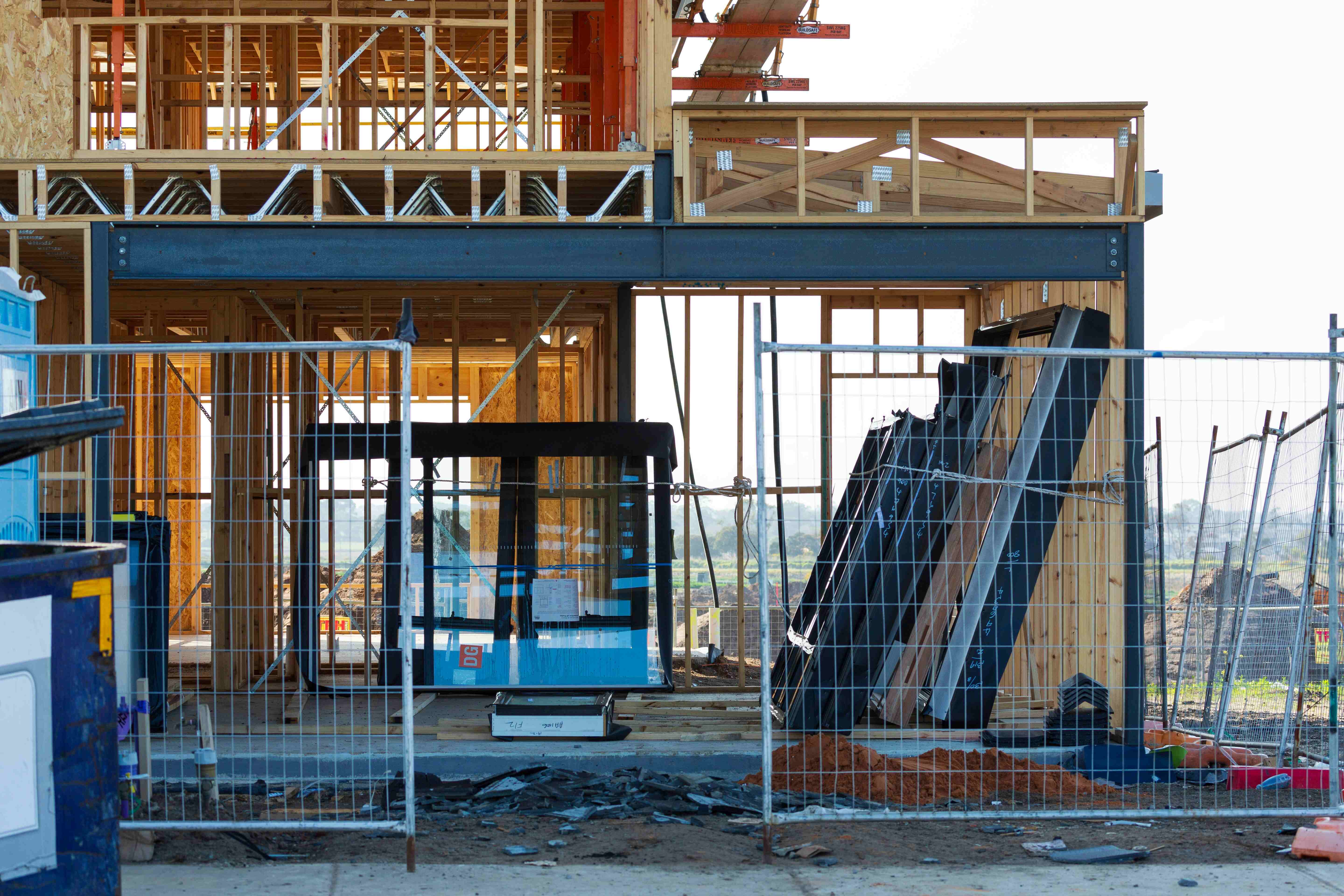 October 2025 Quarterly Property Report