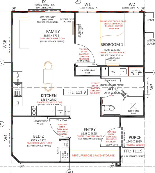 Lot S Shepparton VIC-5