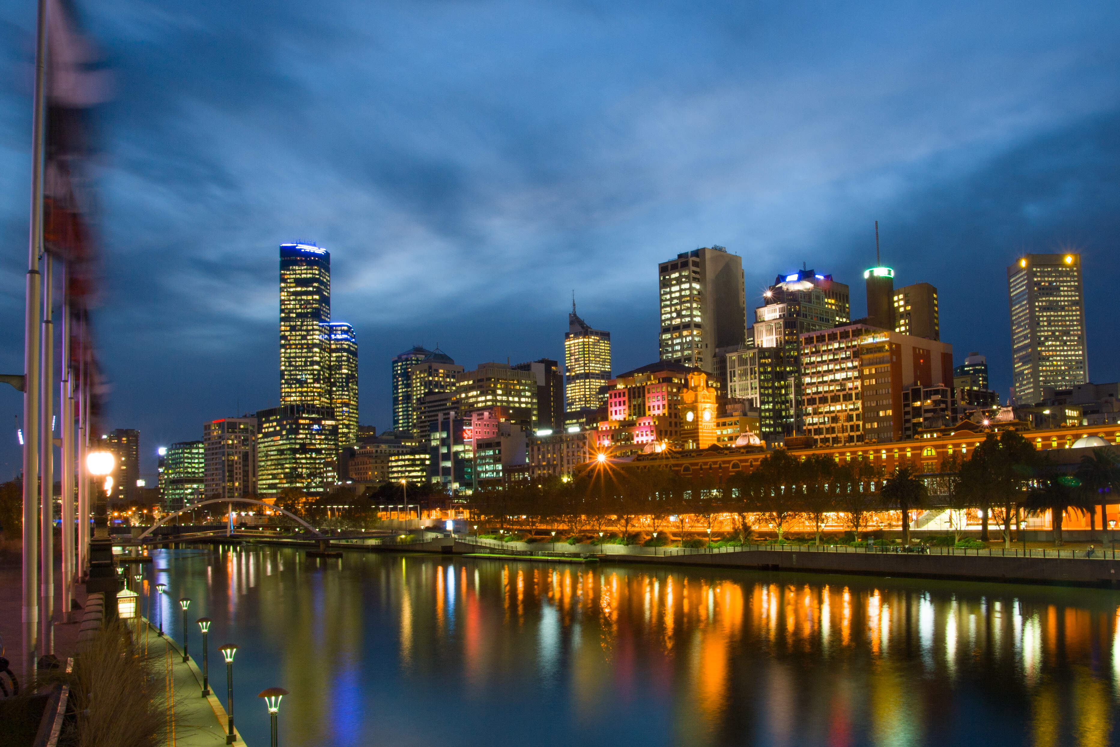 Is Now the Right Time to Invest in Property in Australia?