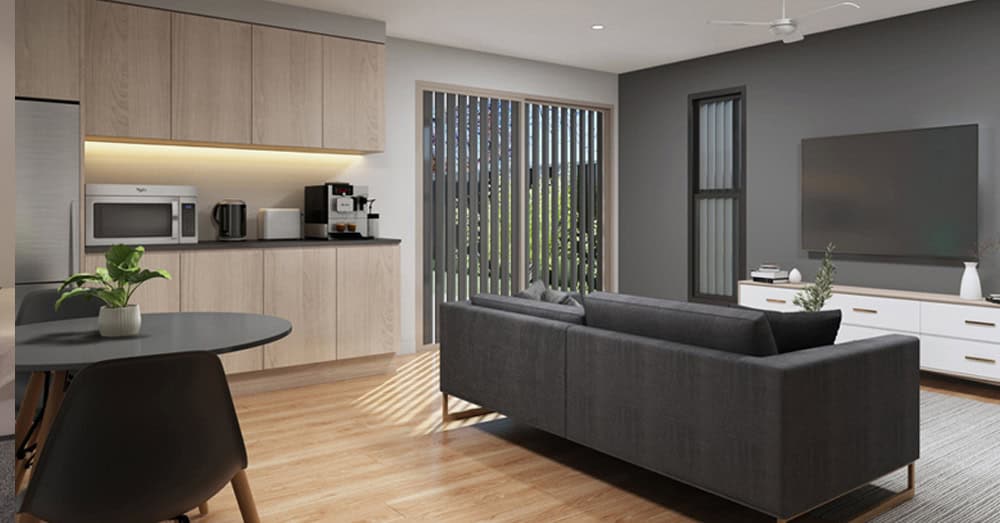 Lot S21 Mitchell Street, Acacia Ridge QLD (Completed Rooming House)-3