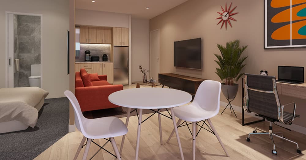 Lot S21 Mitchell Street, Acacia Ridge QLD (Completed Rooming House)-4