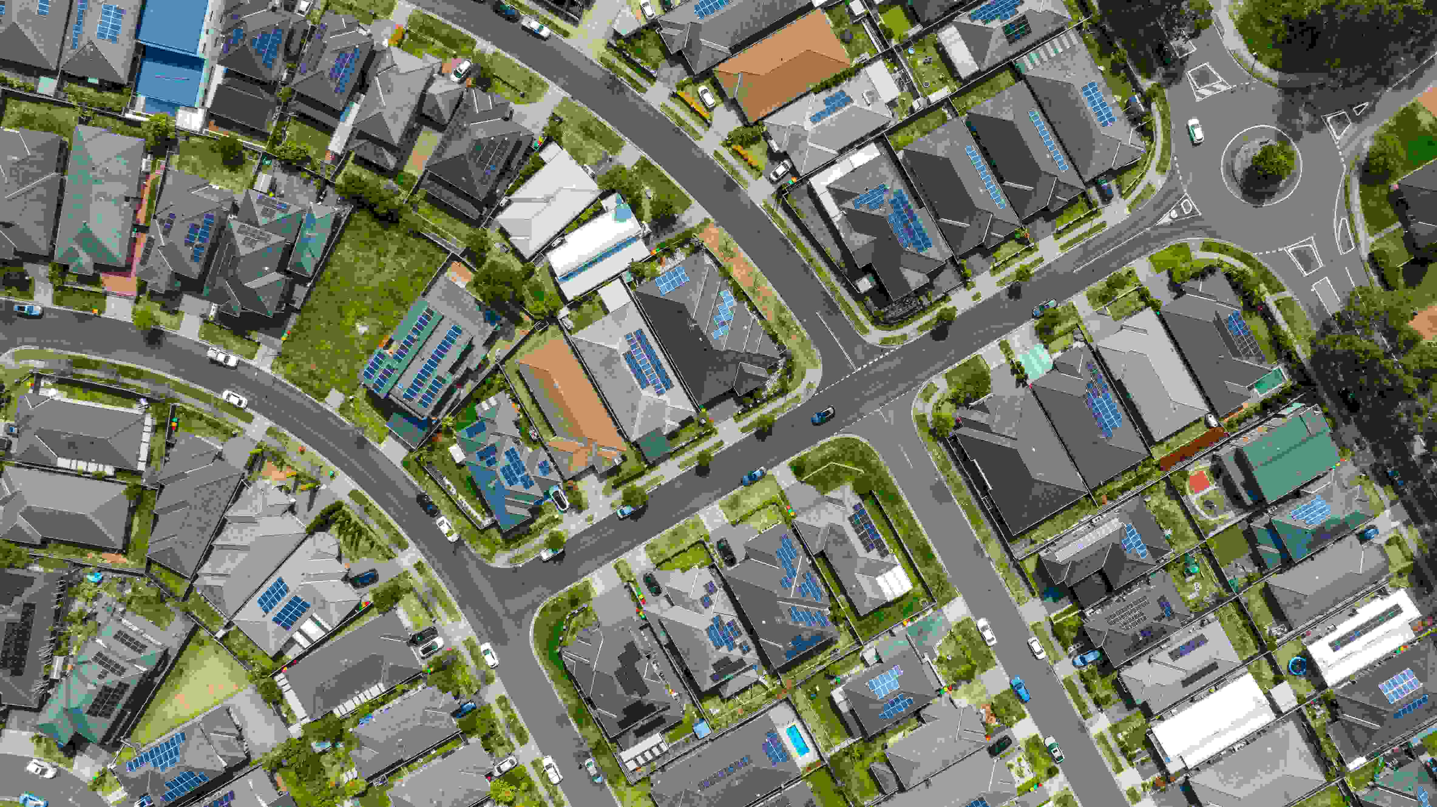 March 2026 Quarterly Property Report