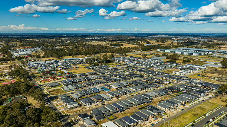 Australia’s Housing Shortage: Why It’s Getting Worse and What It Means for Property Investors