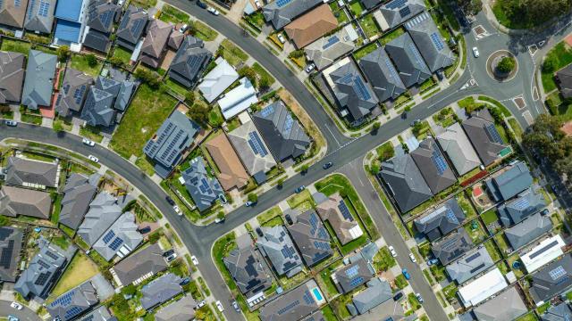 March 2026 Quarterly Property Report