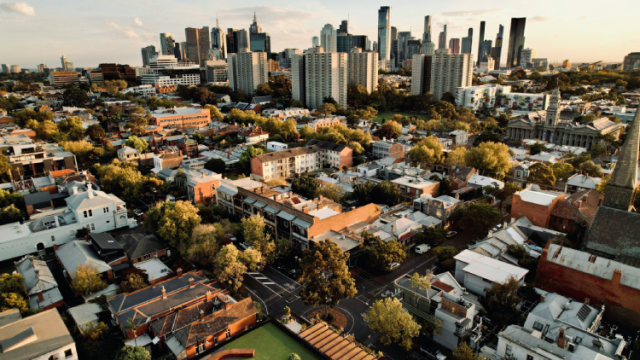 Spring Surge: Australian Property Listings Climb Sharply in October as Investor Confidence Grows