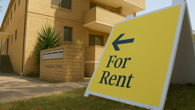 Vacancy Rates Hold Steady: What August Data Means for Australian Property Investors