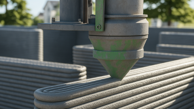 3D Printed Homes, The Future of Housing and the Answer to Australia’s Housing Shortage?