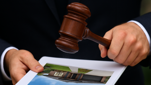 Catch the Early Ride: Australia’s 5% Deposit Scheme.  What It Means for Property Investors