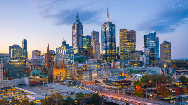 Could Rate Cuts Spark a Surge in Property Prices?