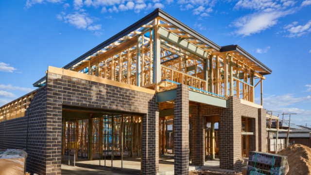 New Builds Are the Last Property Left Standing Under the New Negative Gearing Rules