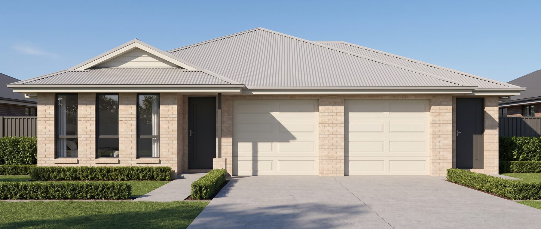 Lot 622 Curlewis Street, Buchanan NSW
