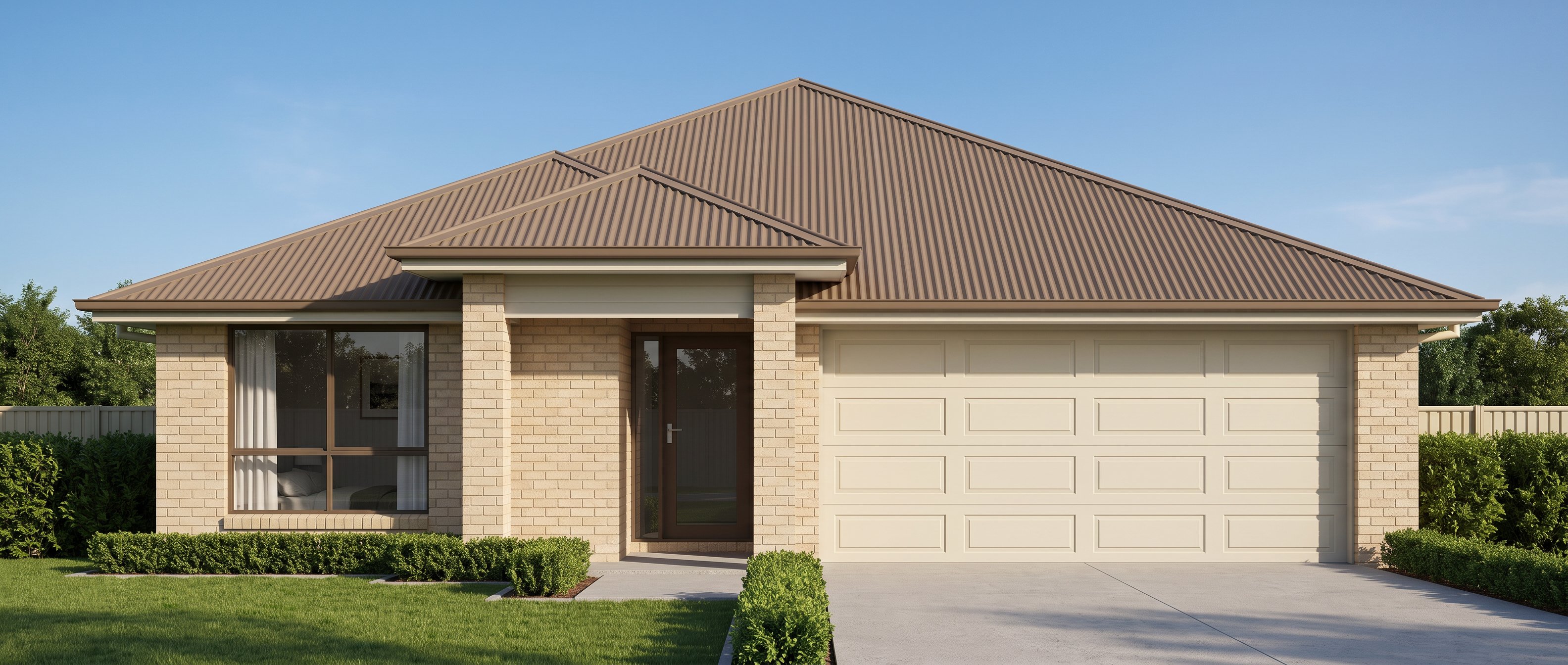 Lot 349 Golden Whistler Road, Cessnock NSW (4 bed, 185 m2)