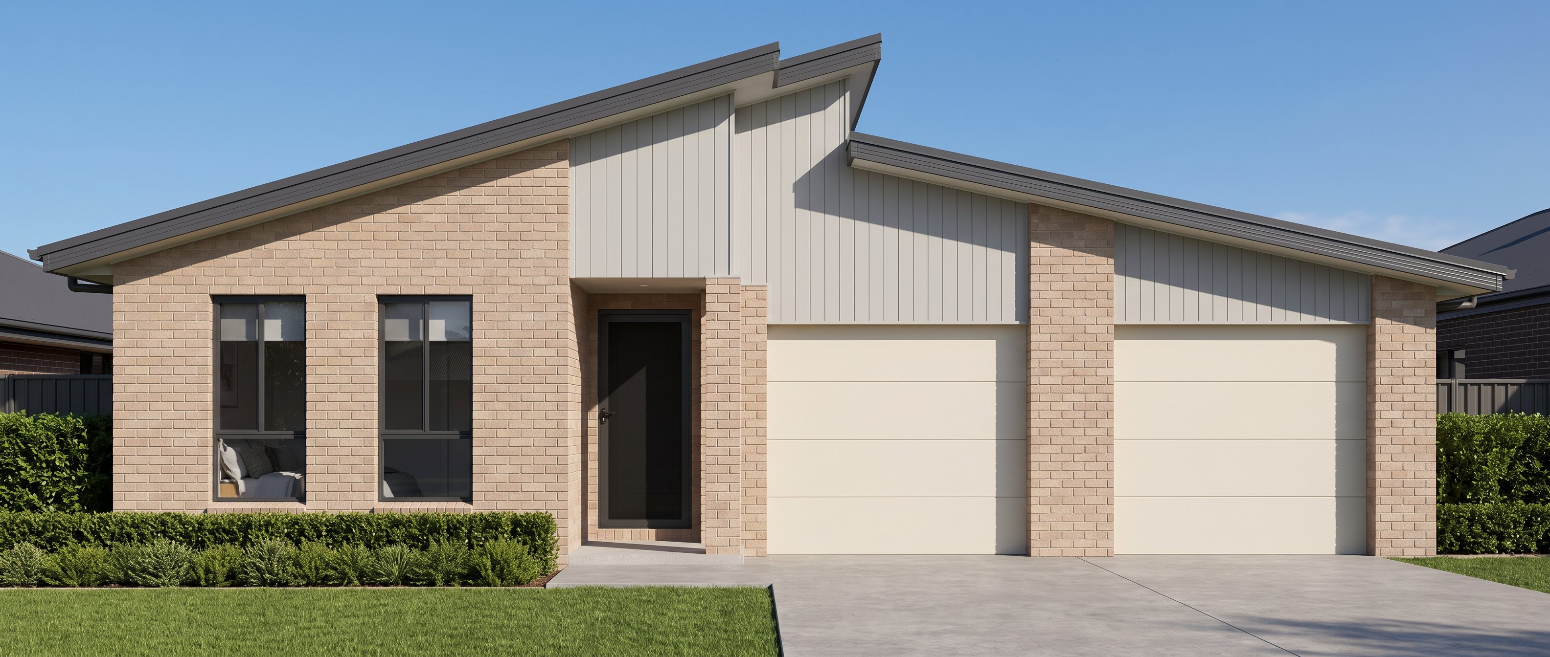 Lot 349 Golden Whistler Road, Cessnock NSW (3+2 bed, 214 m2)