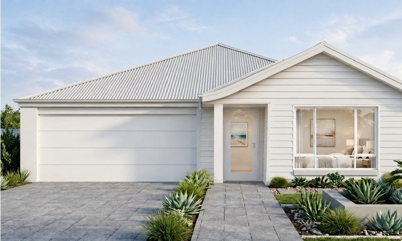 House and Land Investment Property in Two Rocks, WA | Aus Investment Properties - Photo 1