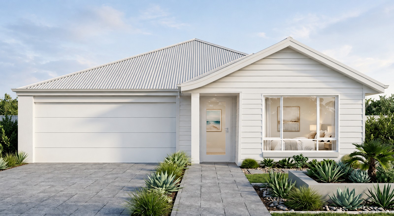 Lot 1018 Puritan Avenue, Two Rocks WA