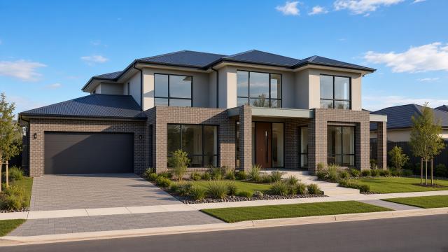 New vs Established Investment Property in 2026: Why the Tax Rules Now Favour New Builds
