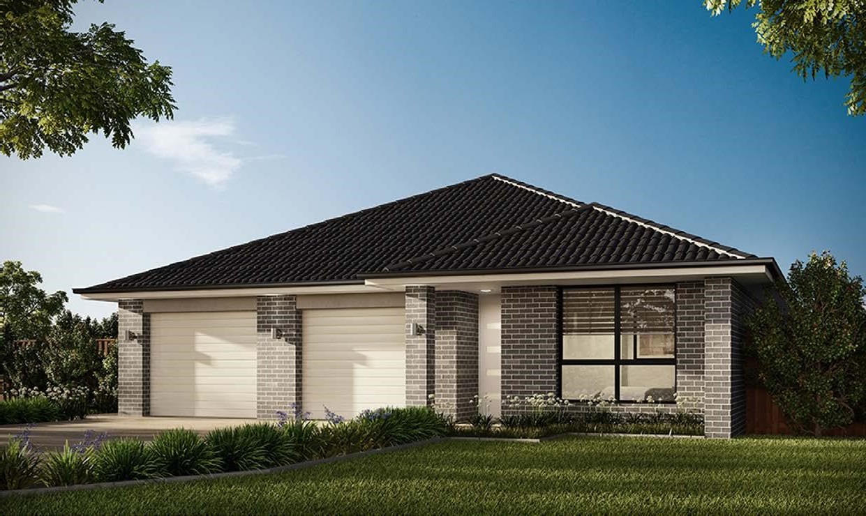 Lot S324/23 Leyland, Lochinvar NSW