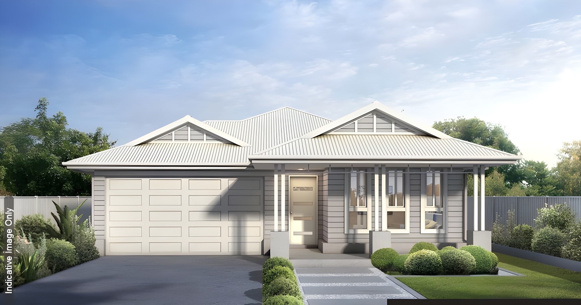 Lot S429 Linaria Way, Lochinvar NSW