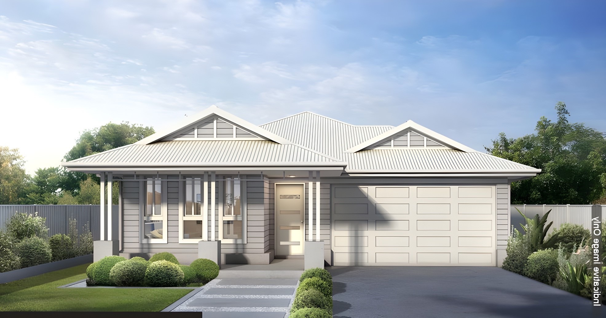 Lot S430 Linaria Way, Lochinvar NSW