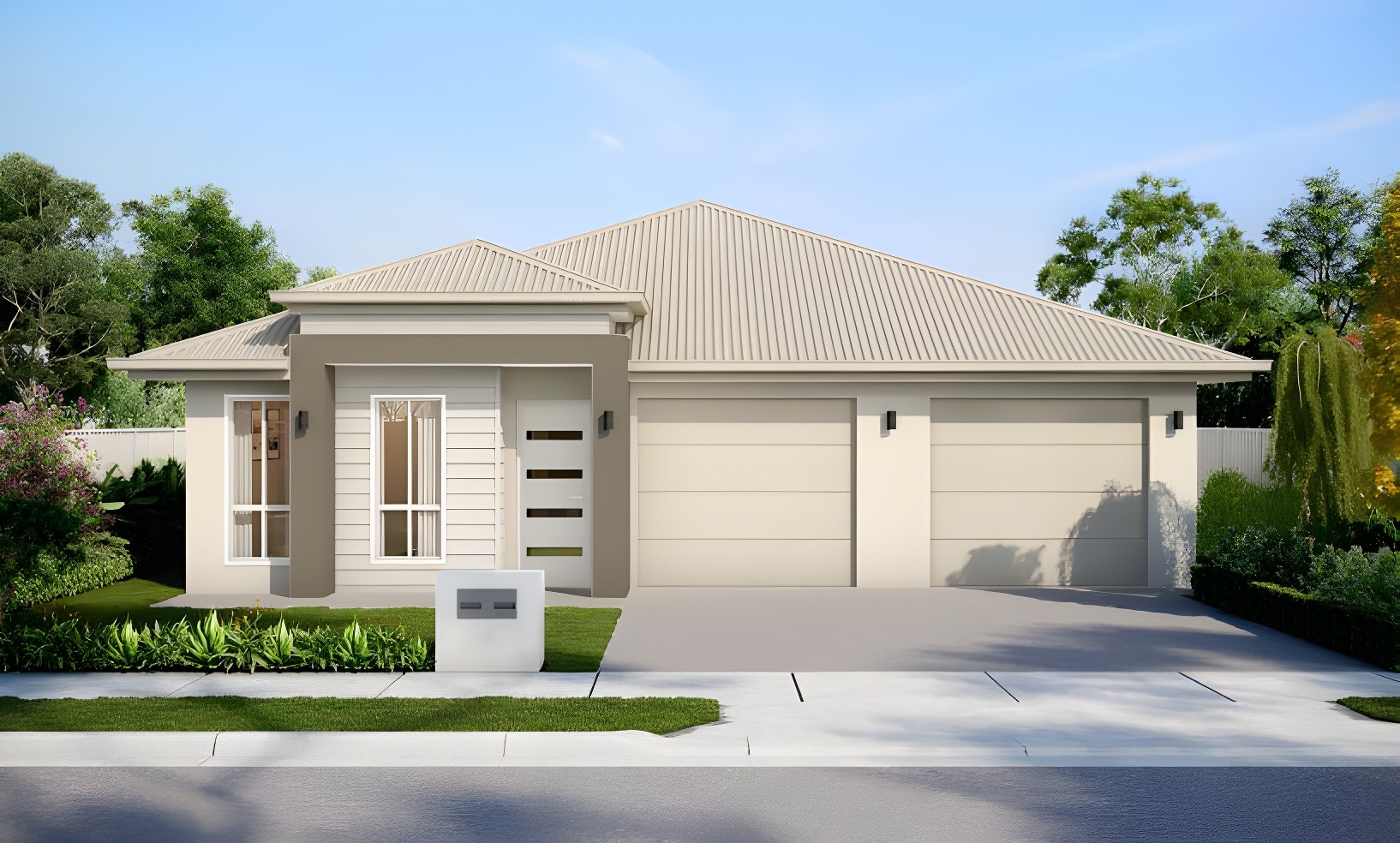 Lot 72 New Road, Burrum Heads QLD