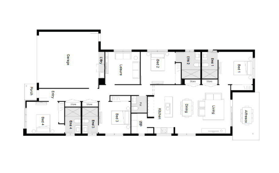 Lot S167 Olearia Street, Kinma Valley, Morayfield QLD-3