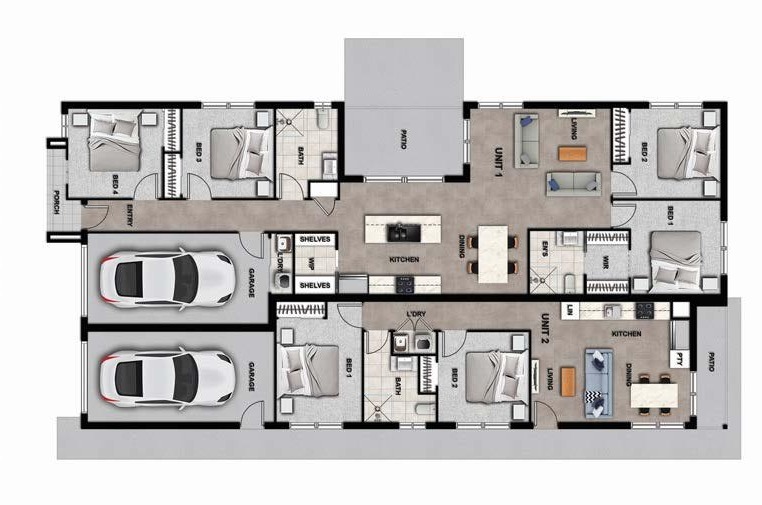 Lot 75 Ocean View Drive, Woodgate QLD-1