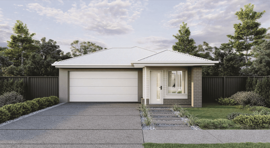 Lot 4 Fife Place, Hemmant QLD