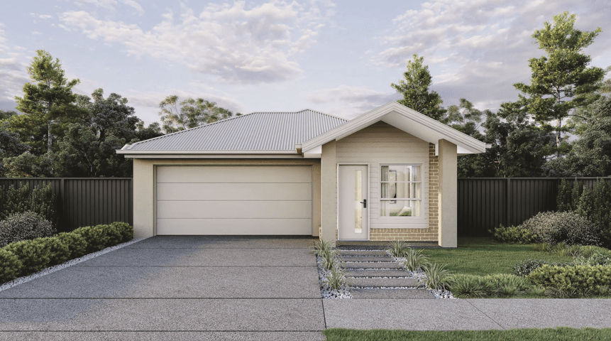 Lot 3 Fife Place, Hemmant QLD