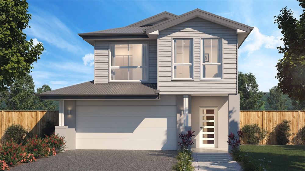 Lot 40 Teecee Place, Hillcrest QLD