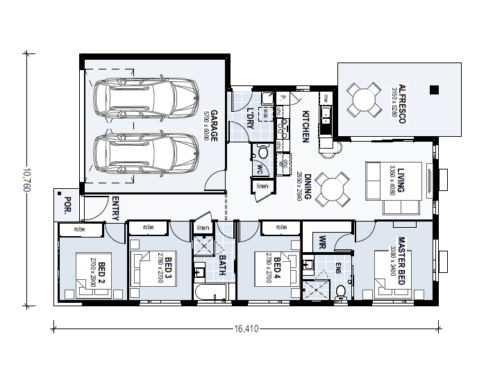 Lot 47 Golden Hillcrest Estate, Logan QLD-4