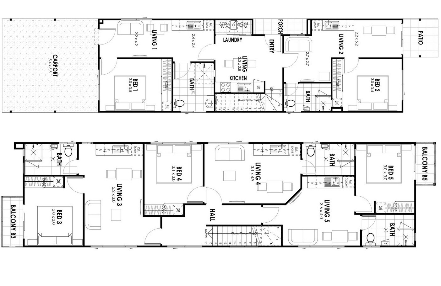 Lot B Zillmere, Brisbane QLD-1