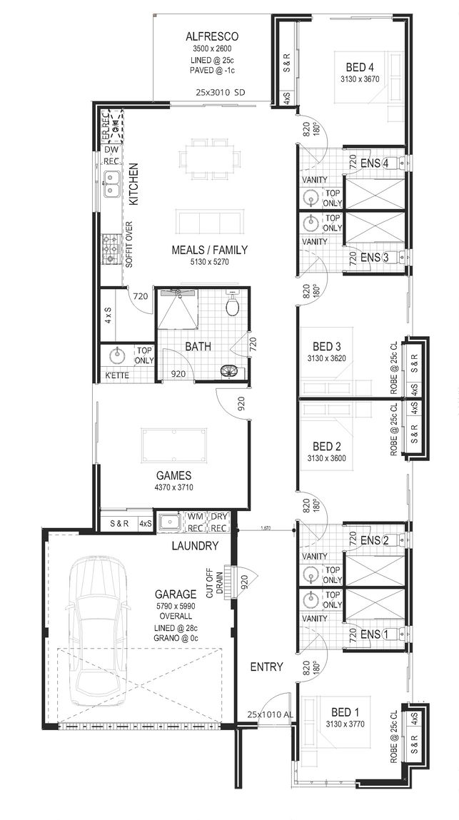 Lot 49 Maxwell Street, Ravenswood WA-1