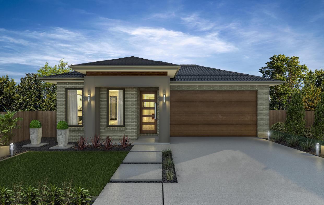 Lot 131 Maracana Avenue, Manor Lakes VIC