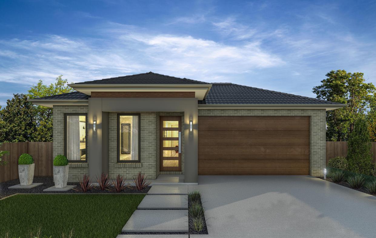 Lot 321 Sue Street, Wyndham Vale VIC