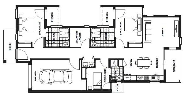 Lot S193 Woodstock Street, Shepparton VIC-1