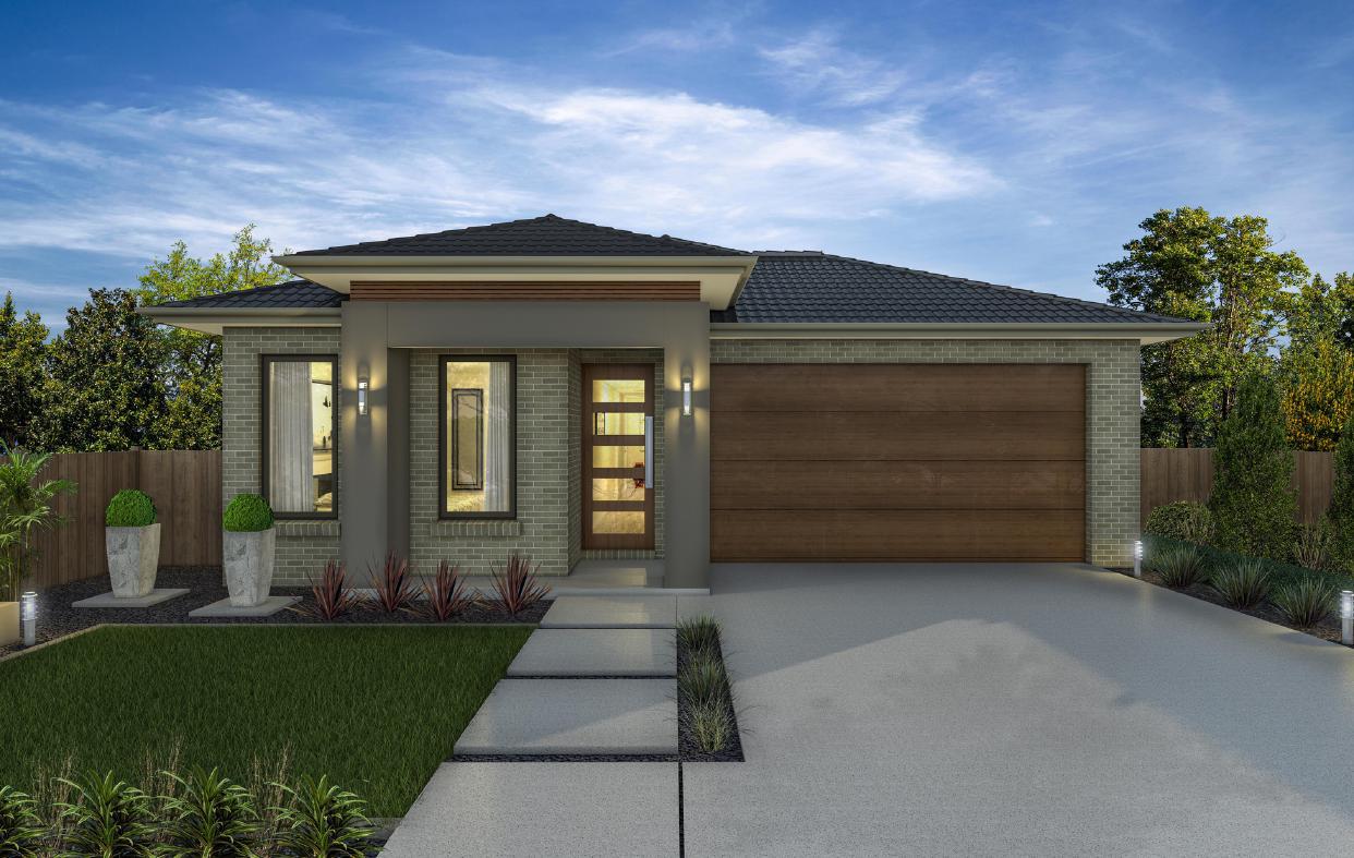 Lot 330/29 Cyad Way, Manor Lakes VIC