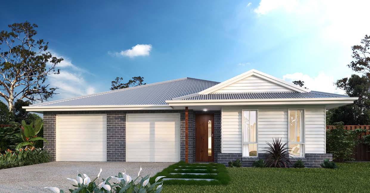 Lot 723 Jesmond Way, Cameron Park NSW