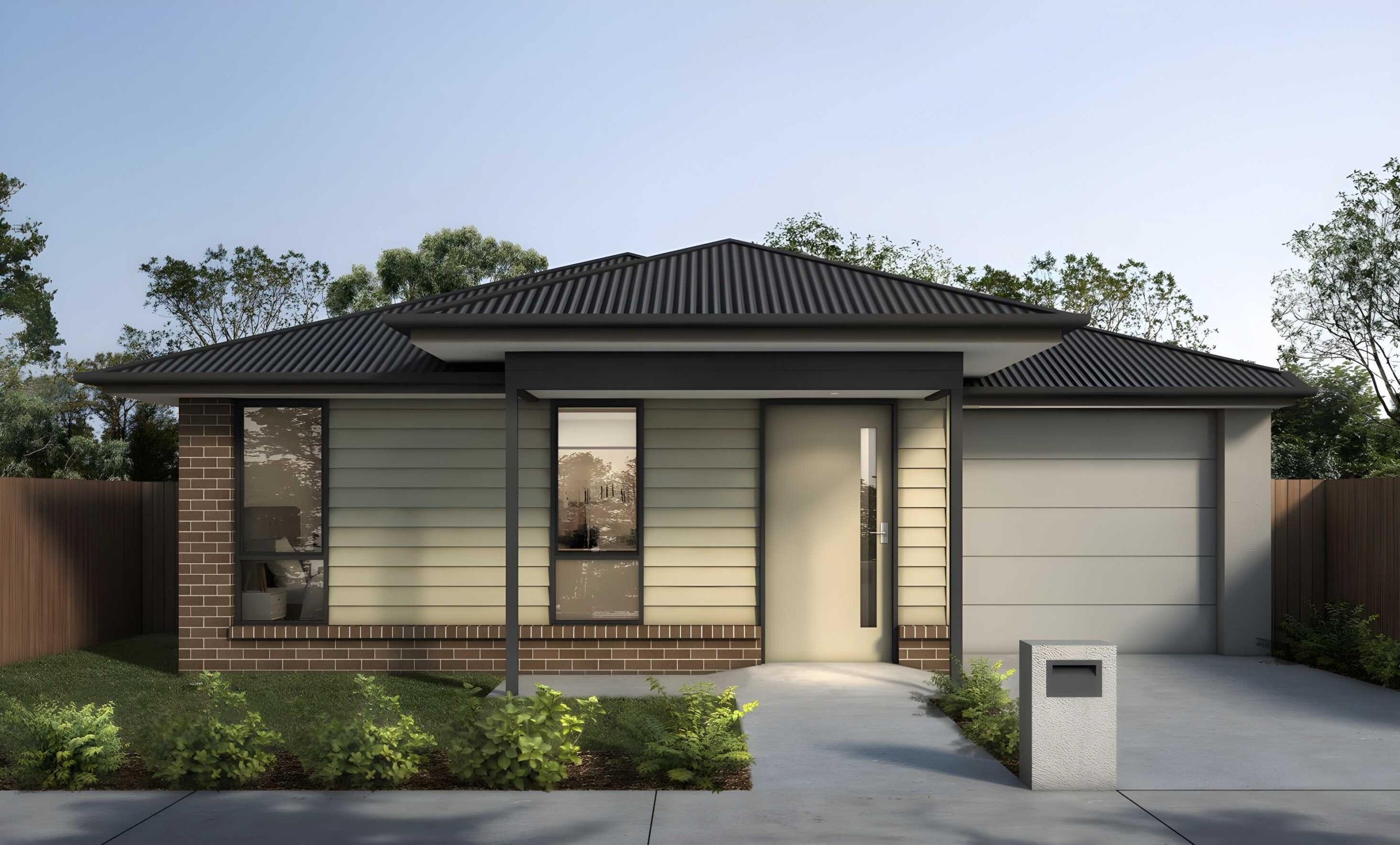 Lot 33 Goodman Ave, Kalkallo VIC